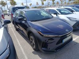 Toyota bZ4X Advance 