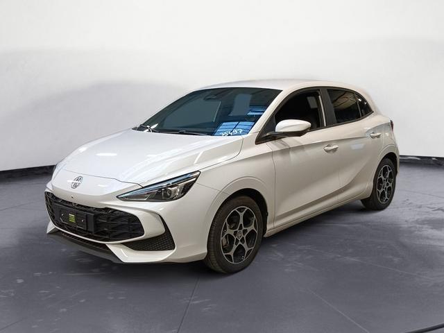 MG MG3 - Luxury
