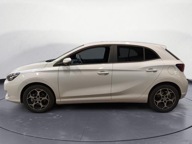 MG MG3 Luxury 