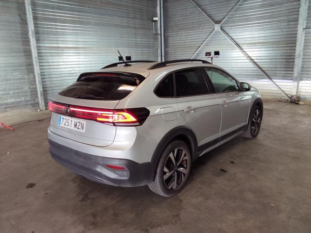 Volkswagen Taigo LIFE 
