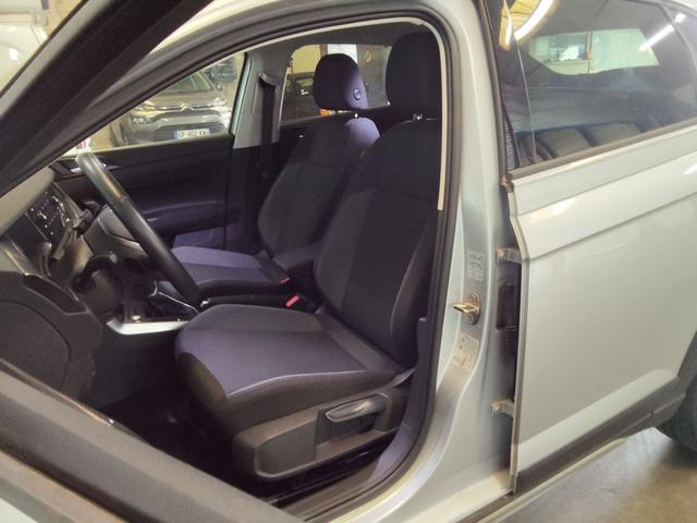 Volkswagen Taigo LIFE 