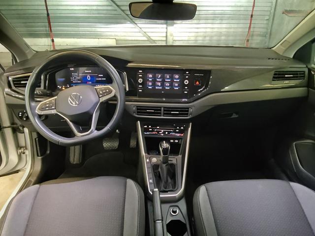 Volkswagen Taigo LIFE 