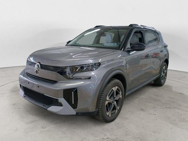Citro&euml;n C3 Aircross - MAX