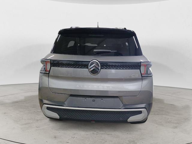 Citro&euml;n C3 Aircross MAX 
