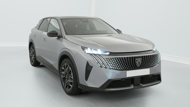 Peugeot 3008 - Allure