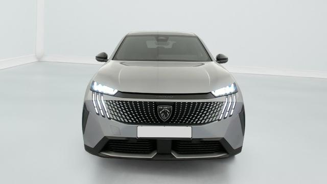 Peugeot 3008 Allure 