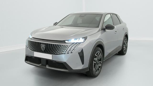 Peugeot 3008 Allure 