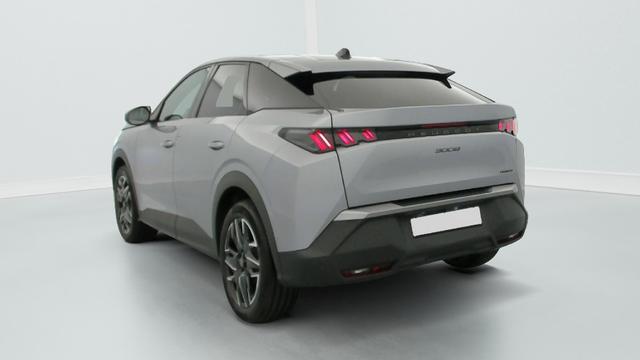 Peugeot 3008 Allure 