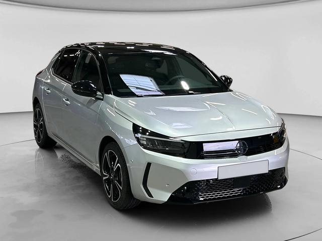 Opel Corsa GS 