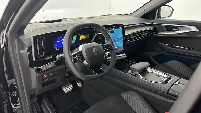 Renault Symbioz Esprit Alpine 