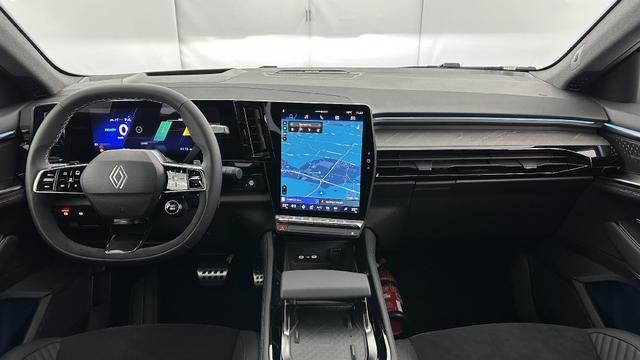 Renault Symbioz Esprit Alpine 