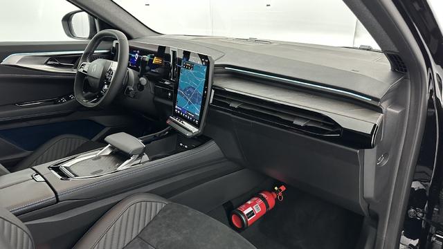Renault Symbioz Esprit Alpine 