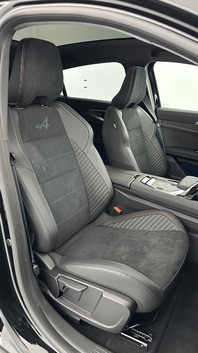 Renault Symbioz Esprit Alpine 