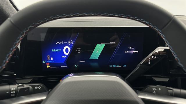Renault Symbioz Esprit Alpine 