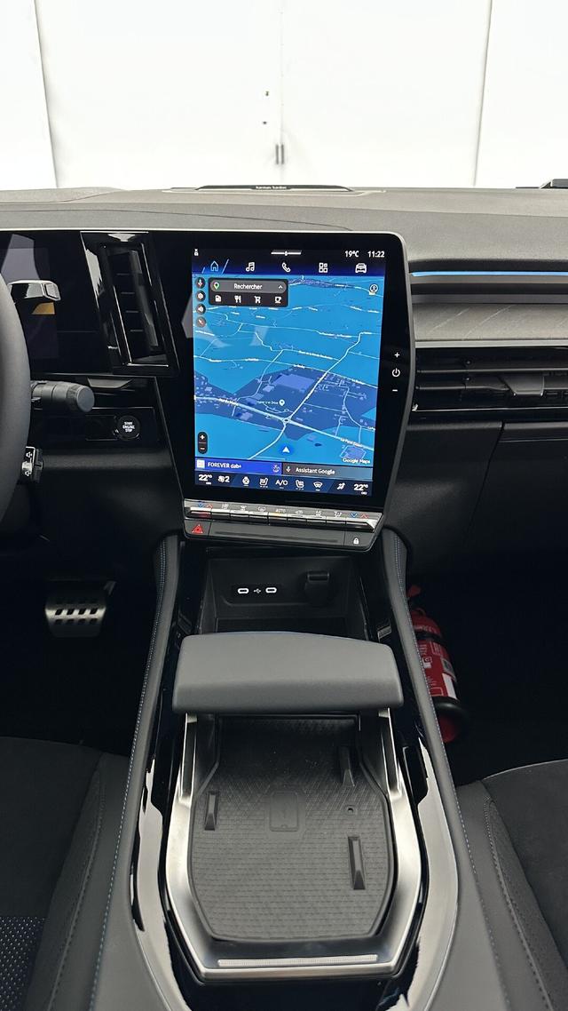 Renault Symbioz Esprit Alpine 