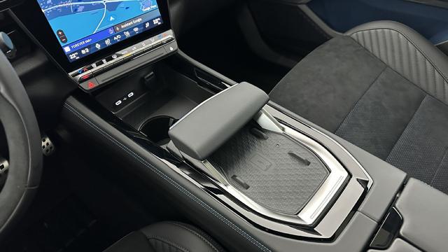 Renault Symbioz Esprit Alpine 