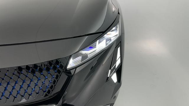 Renault Symbioz Esprit Alpine 
