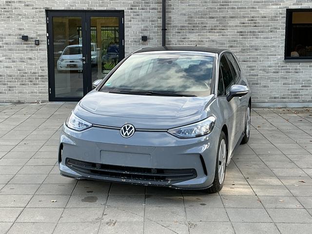 Volkswagen ID.3 - Pro