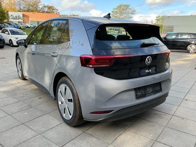 Volkswagen ID.3 Pro 