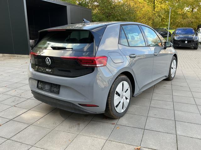 Volkswagen ID.3 Pro 