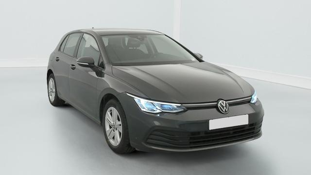 Volkswagen Golf - Life Plus