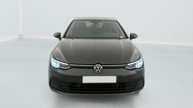 Volkswagen Golf Life Plus 