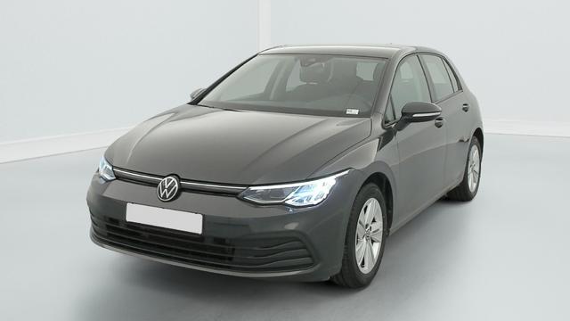 Volkswagen Golf Life Plus 