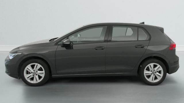 Volkswagen Golf Life Plus 