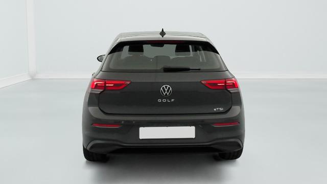 Volkswagen Golf Life Plus 