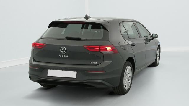 Volkswagen Golf Life Plus 