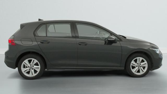 Volkswagen Golf Life Plus 