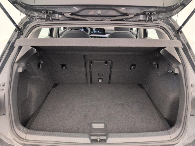 Volkswagen Golf Life Plus 