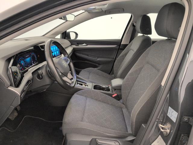 Volkswagen Golf Life Plus 