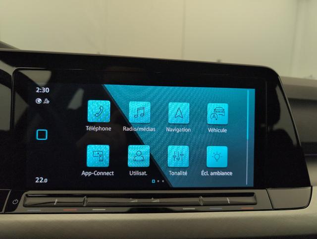 Volkswagen Golf Life Plus 