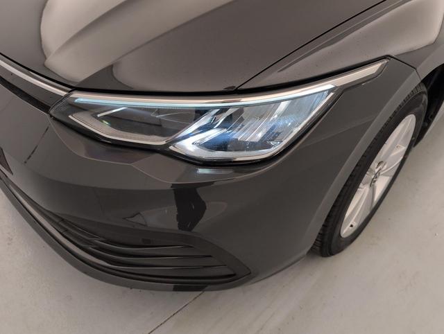Volkswagen Golf Life Plus 