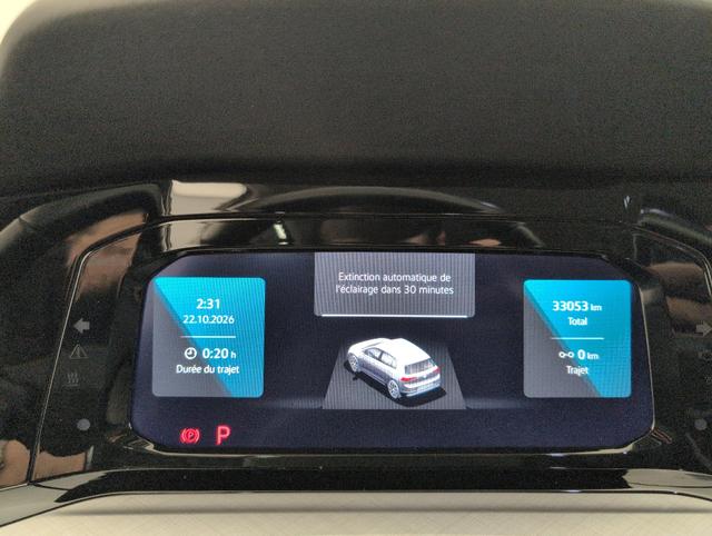 Volkswagen Golf Life Plus 
