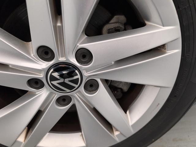 Volkswagen Golf Life Plus 