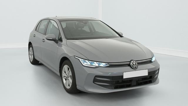 Volkswagen Golf - Life Plus