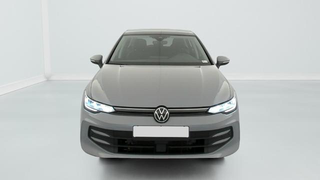 Volkswagen Golf Life Plus 