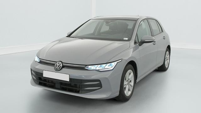 Volkswagen Golf Life Plus 