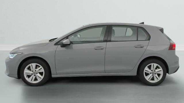Volkswagen Golf Life Plus 