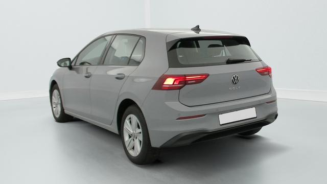 Volkswagen Golf Life Plus 