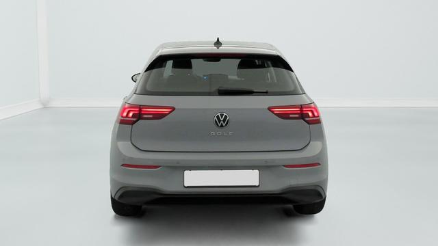 Volkswagen Golf Life Plus 