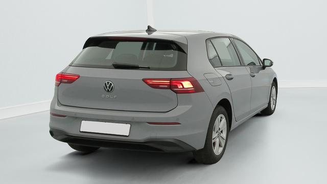 Volkswagen Golf Life Plus 