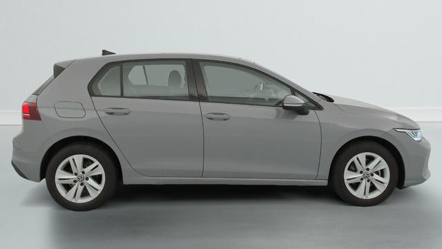 Volkswagen Golf Life Plus 