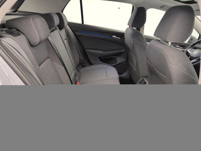 Volkswagen Golf Life Plus 