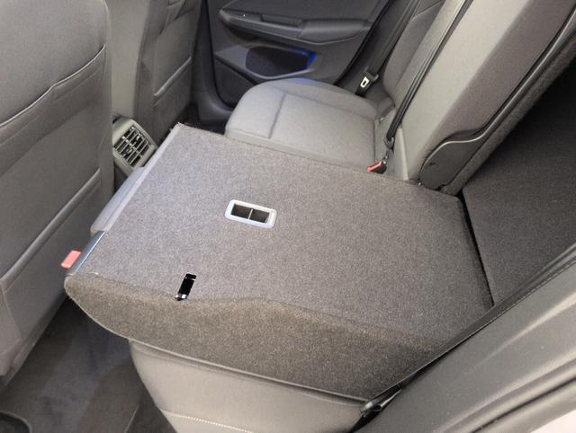 Volkswagen Golf Life Plus 