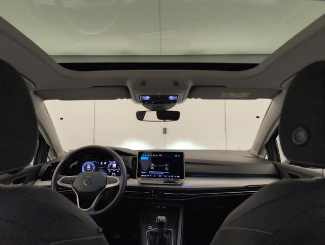Volkswagen Golf Life Plus 