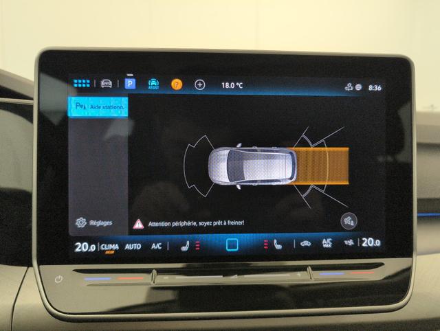 Volkswagen Golf Life Plus 