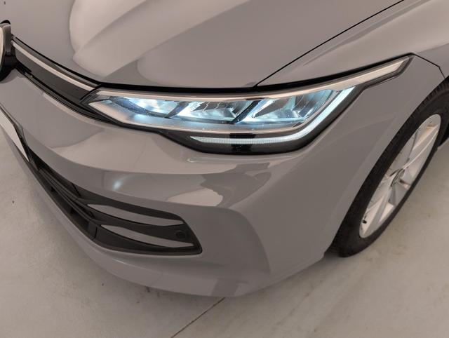 Volkswagen Golf Life Plus 